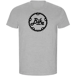 T-shirt à Manches Courtes Chainring Eco