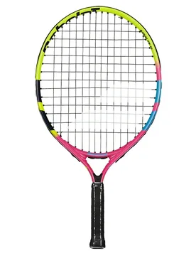 Nadal 19 Junior Tennis Racket One Size - Babolat - FashionsVida