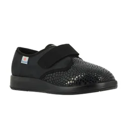 Verbandschuh Zürich schwarz 42