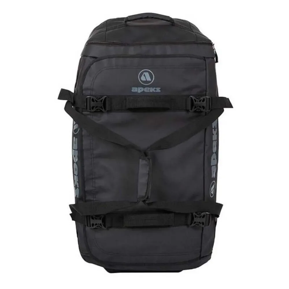Borsa Per Attrezzatura Roller 90l - Apeks - FashionsVida