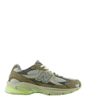 New Balance Sneakers Verde
