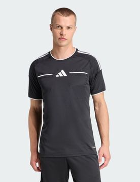 Adidas MAGLIA REFEREE 26 S Black