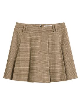 Marc O'Polo Minifalda marrón 42