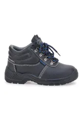 Scarpe antinfortunistiche nero Blue star BS 10 S3 SR 37