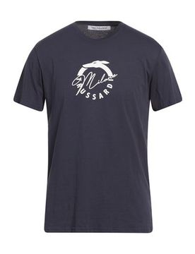 T-shirts Herren Nachtblau L,M,S,XL,XXL Herren