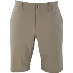 Shorts Earnie, braun/beige 44
