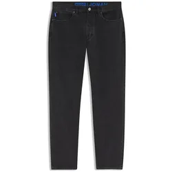 Hugo Jean Jonah 10282552 Blue Black 35