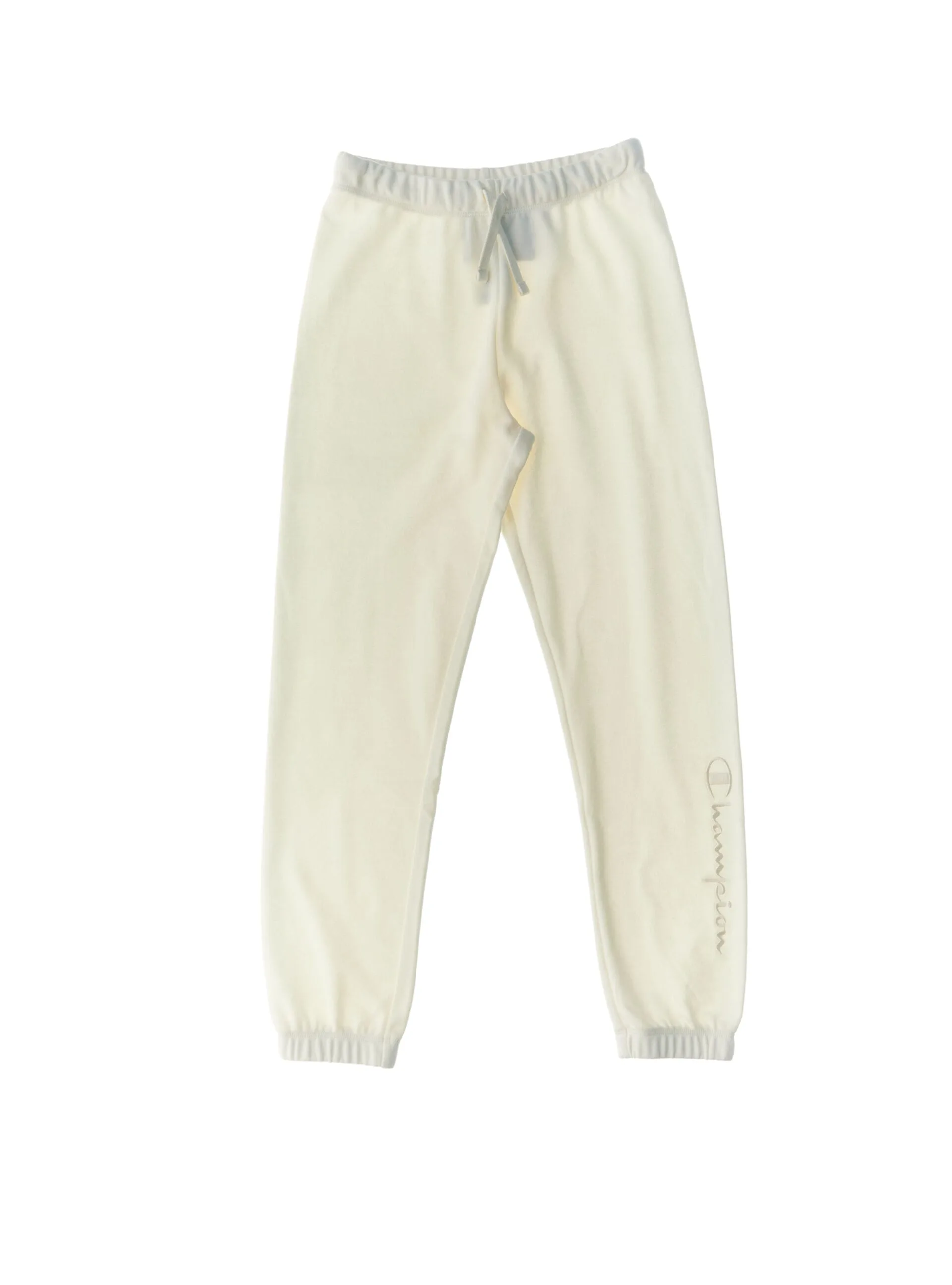 Pantalone in felpa AVORIO L - Champion - FashionsVida