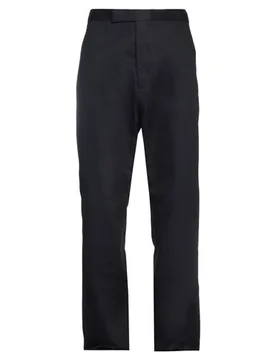 Pantalones Hombre Azul noche 4 Hombre - Thom Browne - FashionsVida