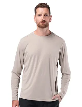 Rash Guard Manches Longues Uvactive Stone 2XL