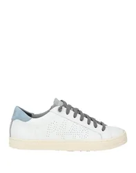 Sneakers Hombre Hueso 40 Hombre