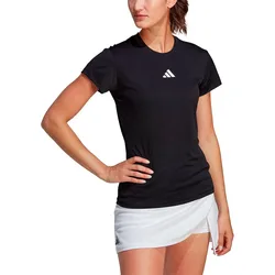 Freelift Short Sleeve T-shirt Black S