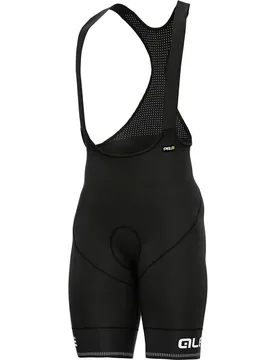 Salopette Sella Plus Black / White - Ale - FashionsVida