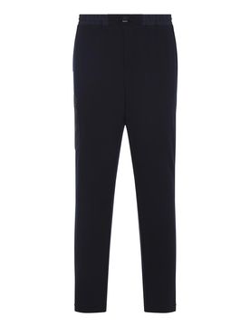 Pantaloni da jogging in maglia