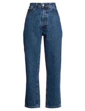 Pantalones vaqueros Mujer Azul marino 27W-32L,30W-32L Mujer