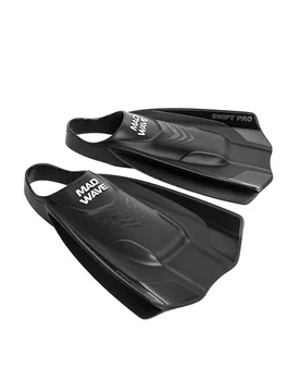 Palmes De Natation Swift Pro - Mad Wave - FashionsVida