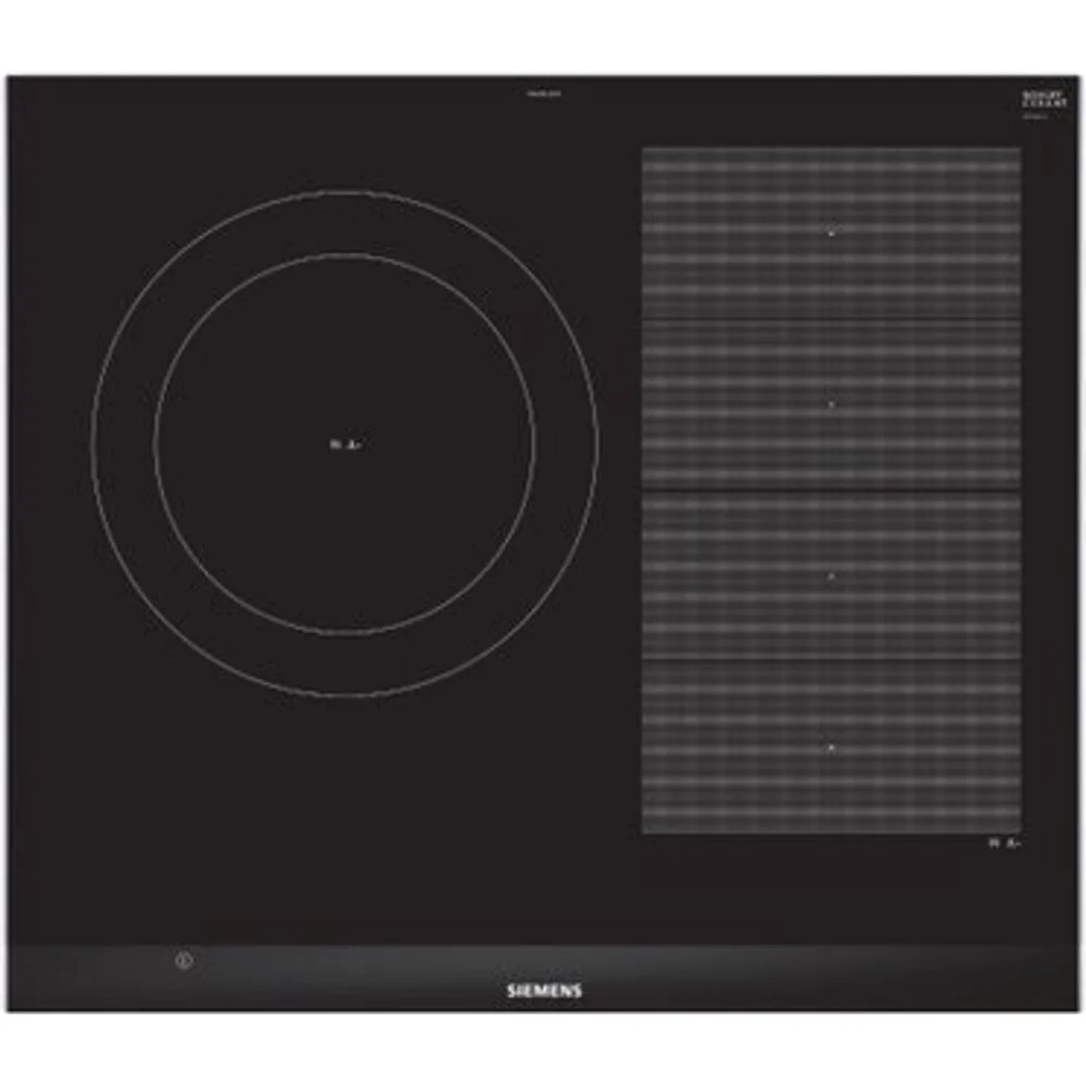 Placa inducción zona Flex IQ700- EX675LJC1E - Siemens - FashionsVida