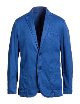 Blazer Herren Blau 48,50,52,56 Herren