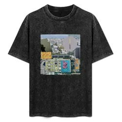 Painless T-Shirt Work Basic Short Sleeve Top
