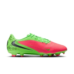 Fußballschuhe Phantom 6 Low Academy « Erling Haaland » FG/MG - Orange - male - Size: 42,5