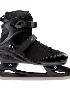 Patins à Glace Amaretto Ii Black EU 44 Homme
