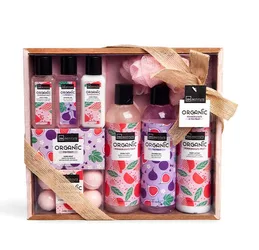 Organic Pomegranate & Fig Fruit