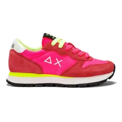 Sneaker Ally Solid Pink 3 EU 36