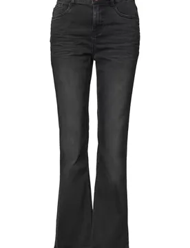 QR Style Blaire Bootcut.hw.bla female