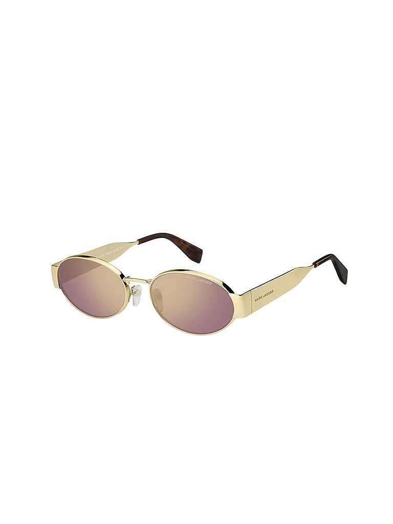 Lunettes de soleil MARC 806/S/58 or - Marc jacobs - FashionsVida
