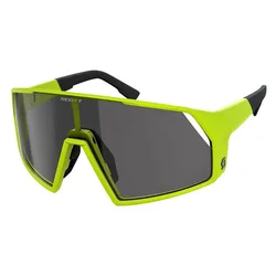 Occhiali Da Sole Fotocromatici Pro Shield Ls Yellow