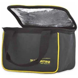 Mirage Cooler Bag Black / Yellow 28 x 20 x 21 cm unisex