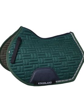 Spring-Schabracke Mesh KLnora, green june bug COB