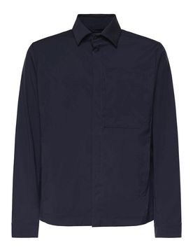 Herno Maglia Tech-Merino