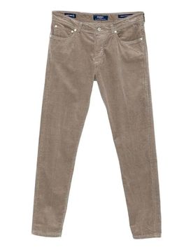 Barba Napoli Pantaloni 5 tasche