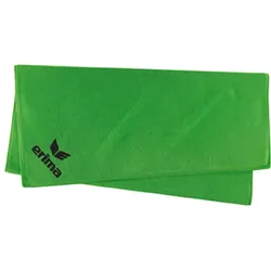 Microfaserhandtuch Handtuch, grün L