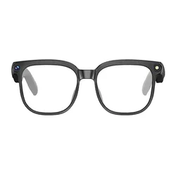 Lunettes Ar M02s Black One Size unisex
