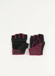 HARBINGER GUANTINO FITNESS MERLOT L