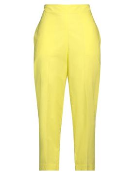 Hose Damen Gelb 32,34,36,38,40 Damen