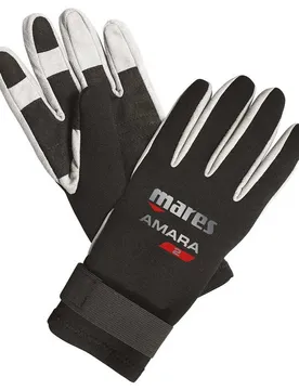Mares Guanti Amara 2 Mm
