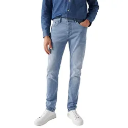 Jeans 21006783 Regular Fit Medium Light 32