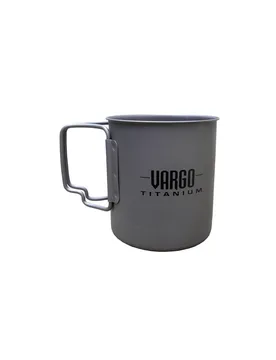 Vargo Travel Mug Titan Tasse - Vargo - FashionsVida