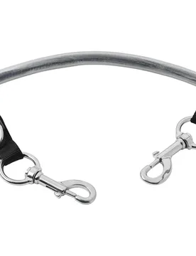 Cinghia Per Bombola Da Subacquea Handle&snaps 1´´ Stage Bottle - OMS - FashionsVida