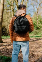 Artsac Tilley Drawstring Backpack
