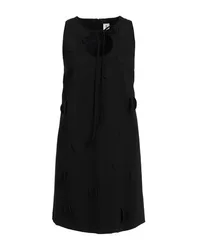 Mini-Kleid Damen Schwarz 36,38 Damen