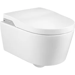 Inodoro suspendido In-Wash® Inspira