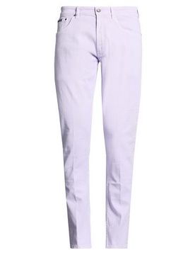 Pantalones vaqueros Hombre Lila 30,31,32,33,34,38 Hombre