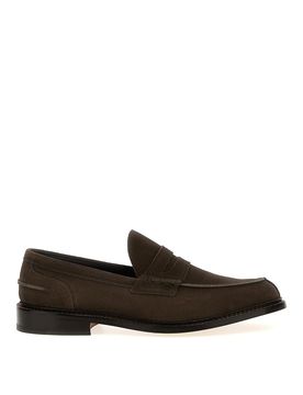 Tricker's Mocassini