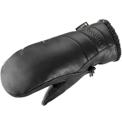 Moufles Native Gore-tex® Deep Black L