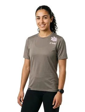 Maillot à Manches Courtes Xtrail 2 - Northwave - FashionsVida