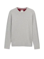 Pullover grau XXL herren